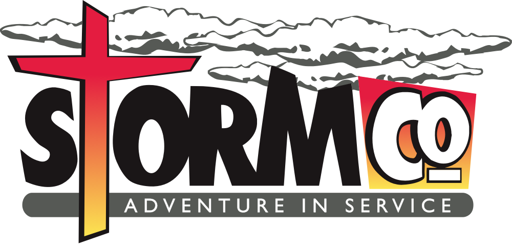 Storm Co. Logo