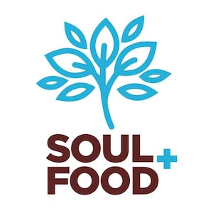 Soul + Food Logo